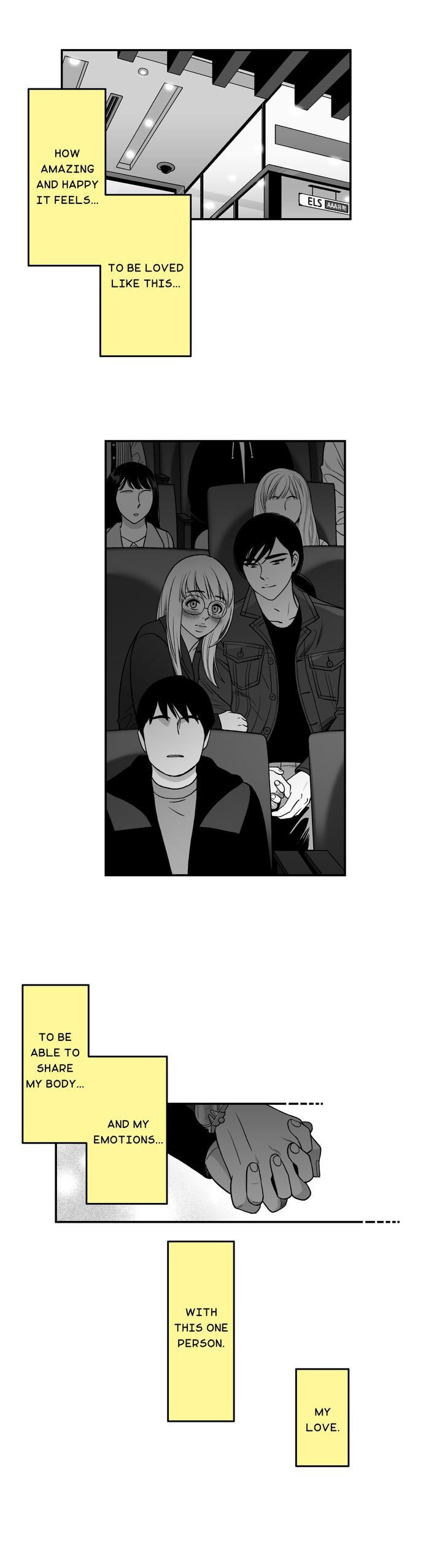 Bad Boss Chapter 30 image 16