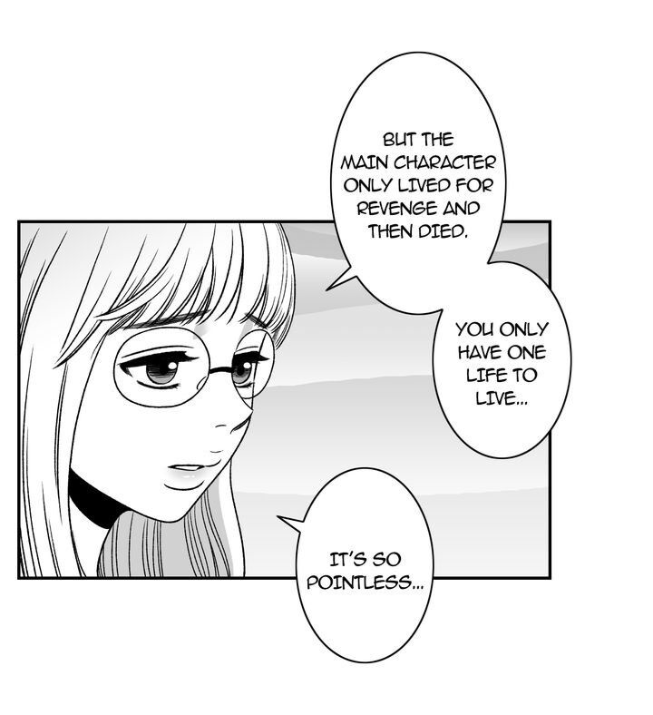 Bad Boss Chapter 30 image 19