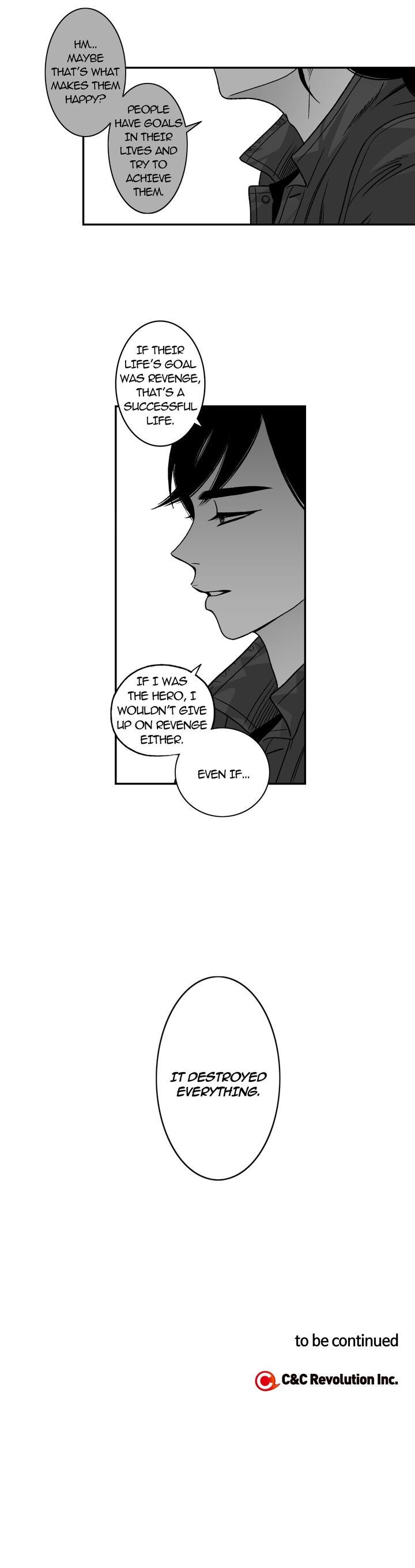 Bad Boss Chapter 30 image 20