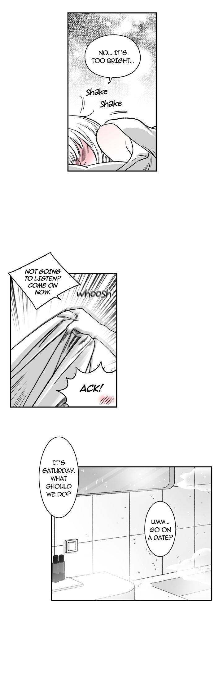 Bad Boss Chapter 30 image 2