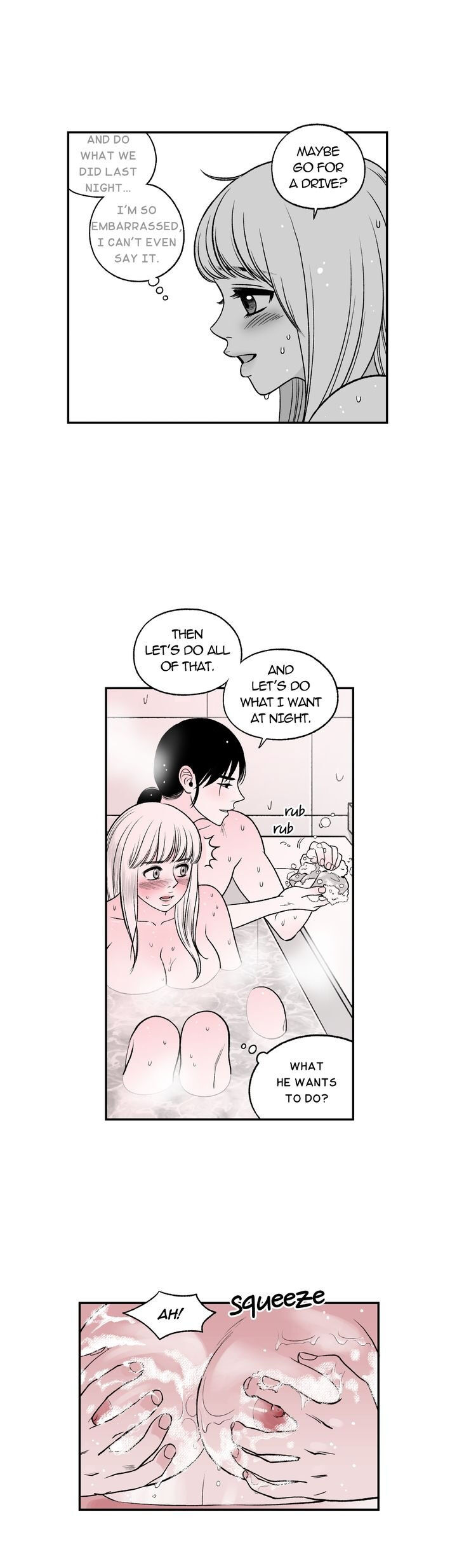 Bad Boss Chapter 30 image 4
