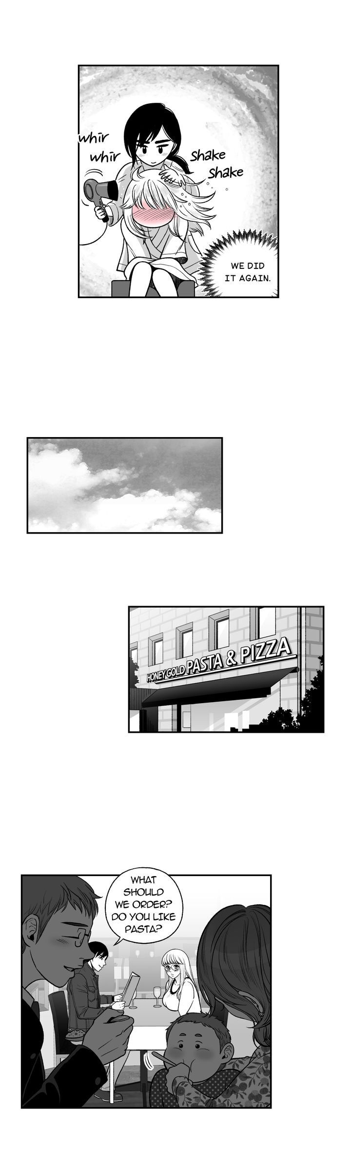 Bad Boss Chapter 30 image 7