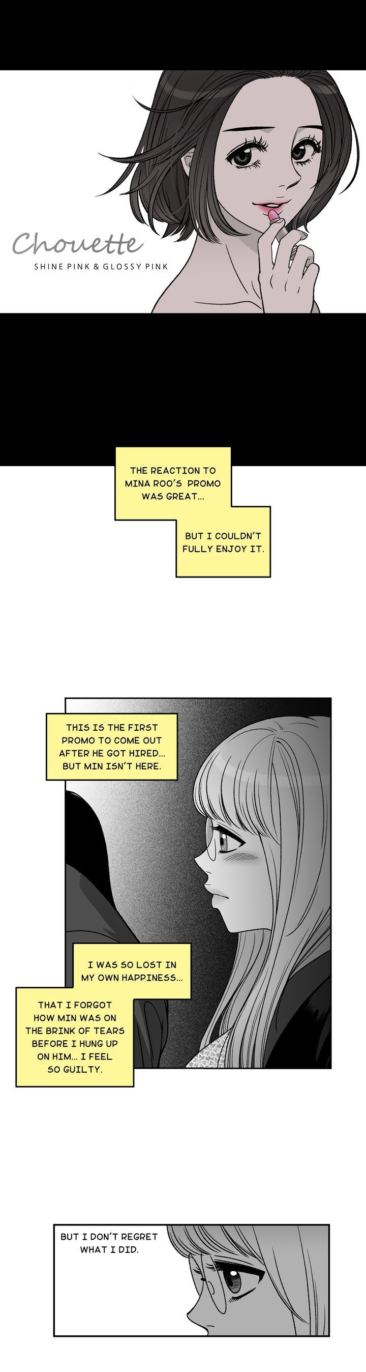 Bad Boss Chapter 31 image 14