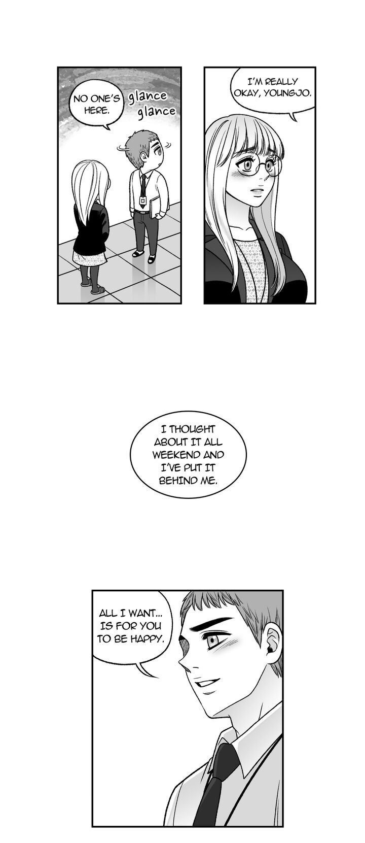 Bad Boss Chapter 31 image 20