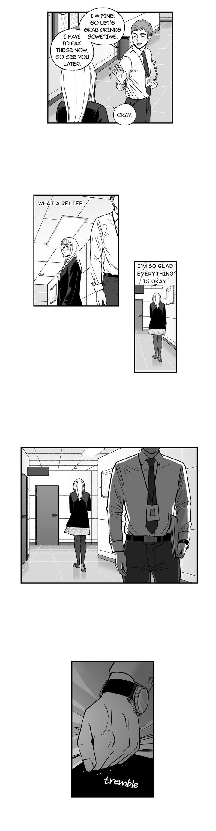 Bad Boss Chapter 31 image 23