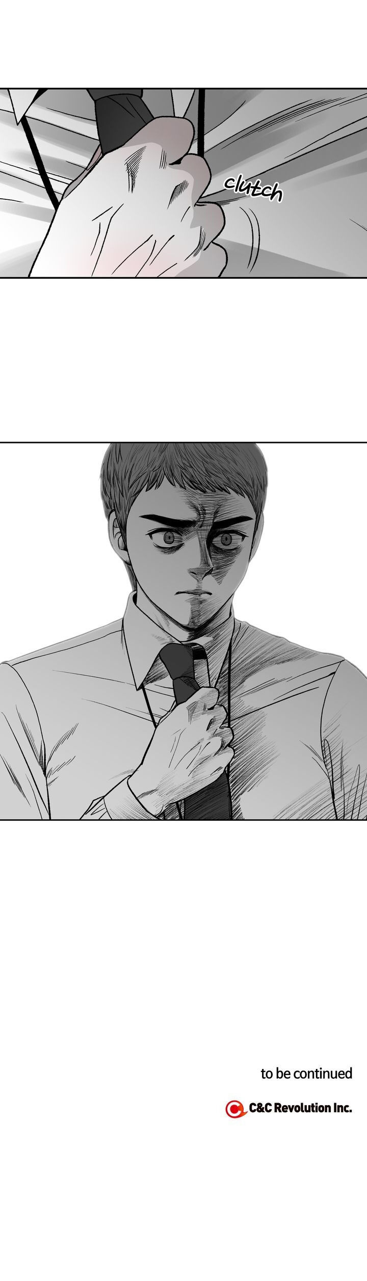 Bad Boss Chapter 31 image 24