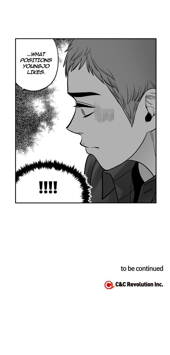 Bad Boss Chapter 32 image 21