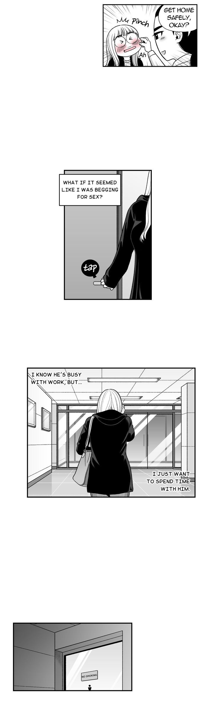 Bad Boss Chapter 33 image 21