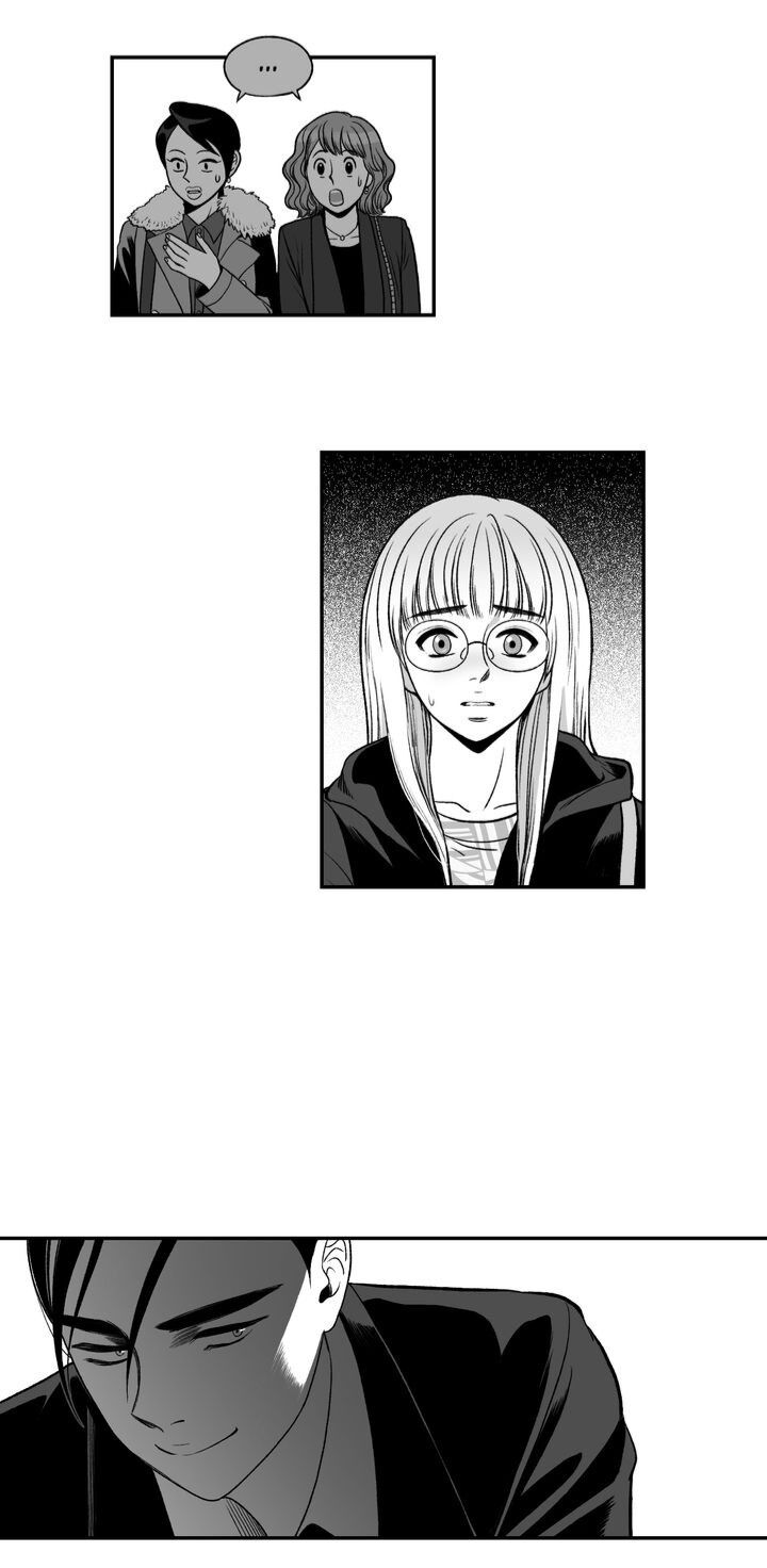 Bad Boss Chapter 33 image 6