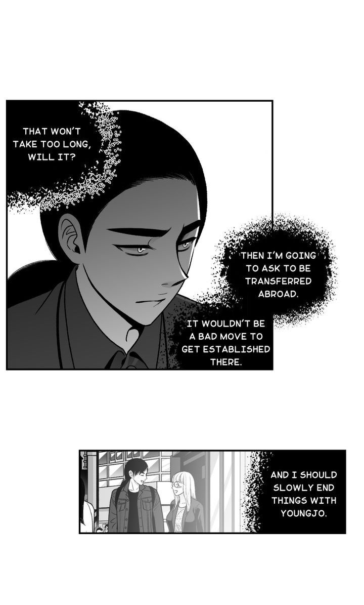 Bad Boss Chapter 34 image 12