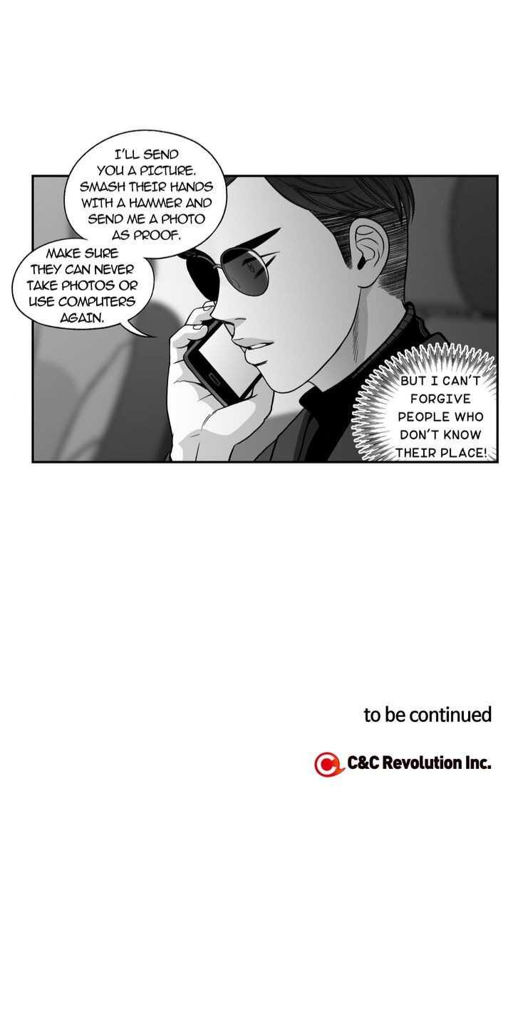 Bad Boss Chapter 34 image 20