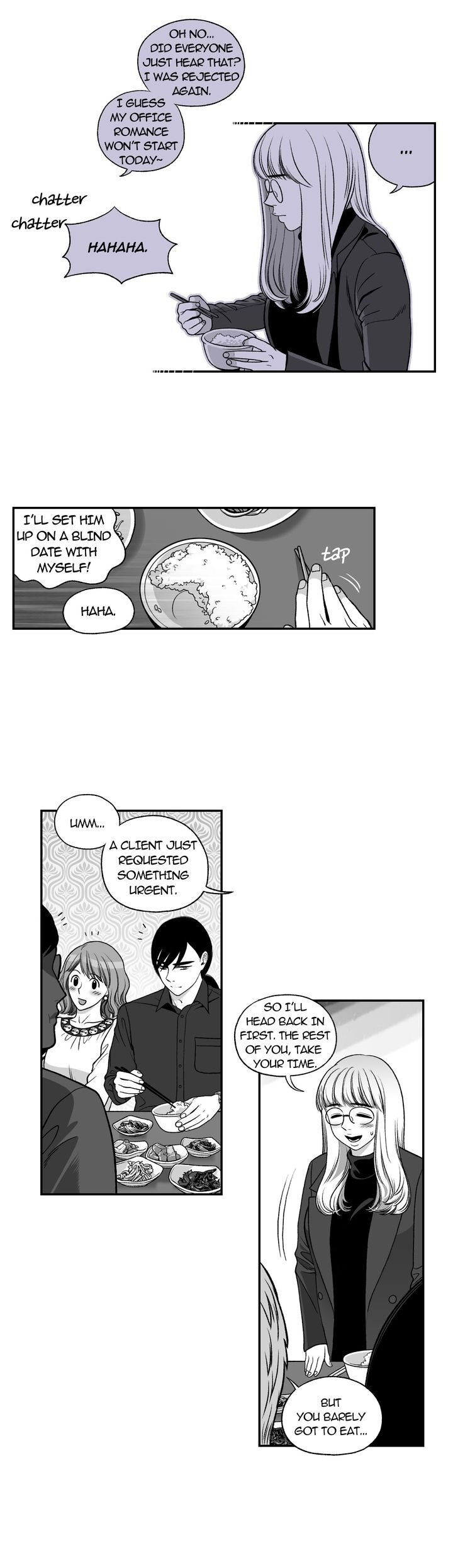 Bad Boss Chapter 35 image 16