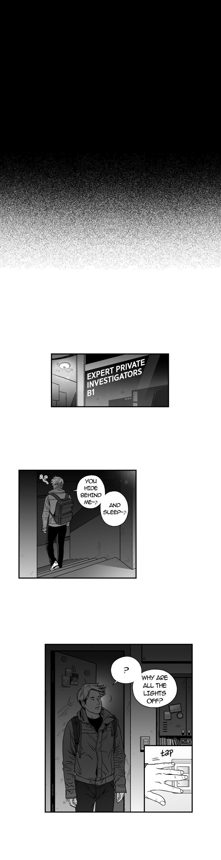 Bad Boss Chapter 35 image 2
