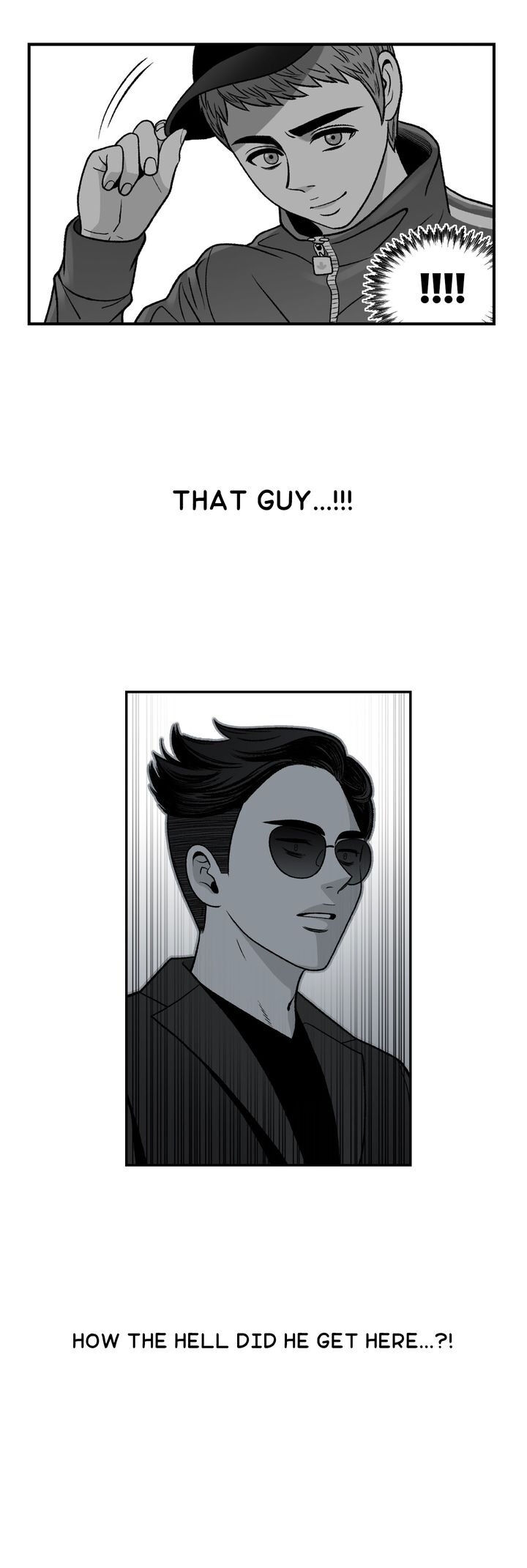 Bad Boss Chapter 37 image 18