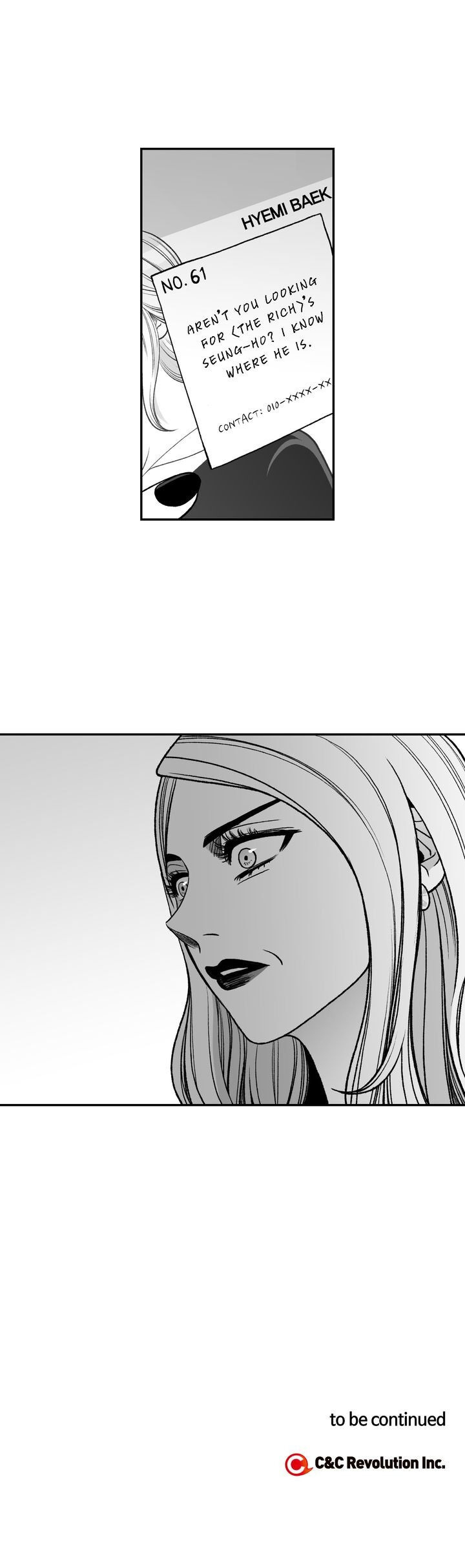Bad Boss Chapter 37 image 22