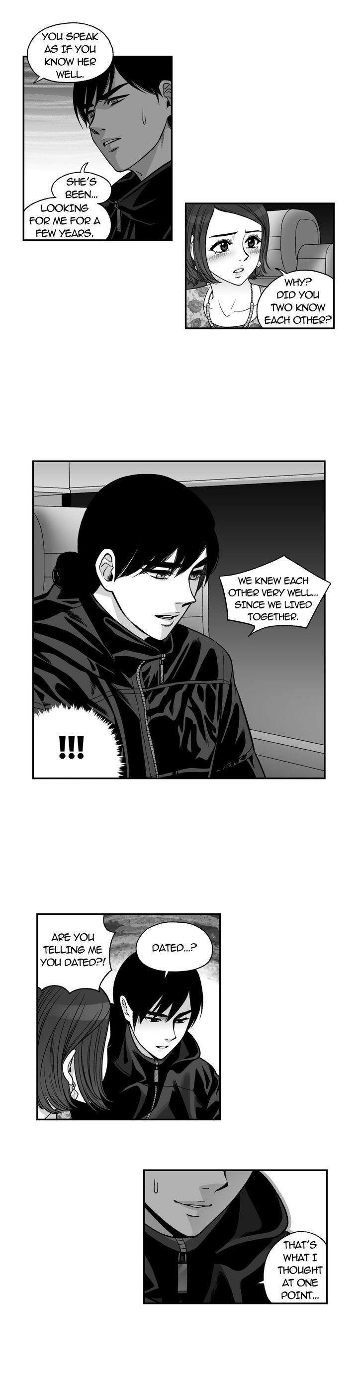 Bad Boss Chapter 37 image 2