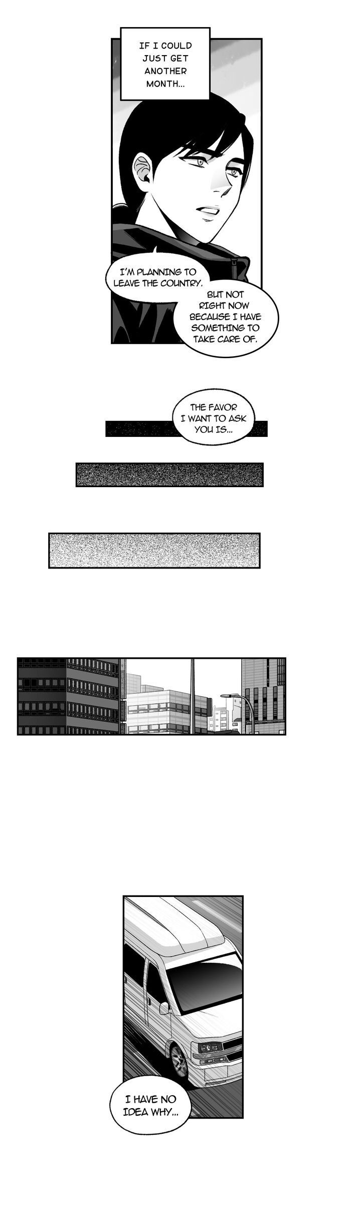 Bad Boss Chapter 37 image 7