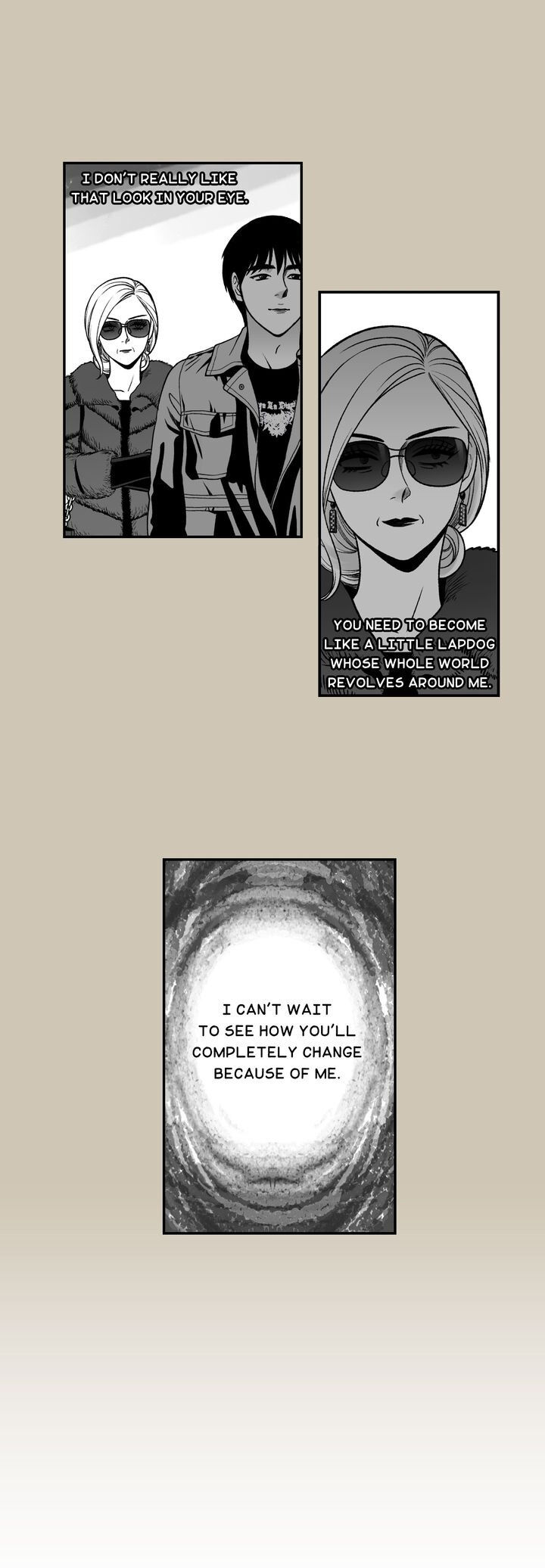 Bad Boss Chapter 38 image 10