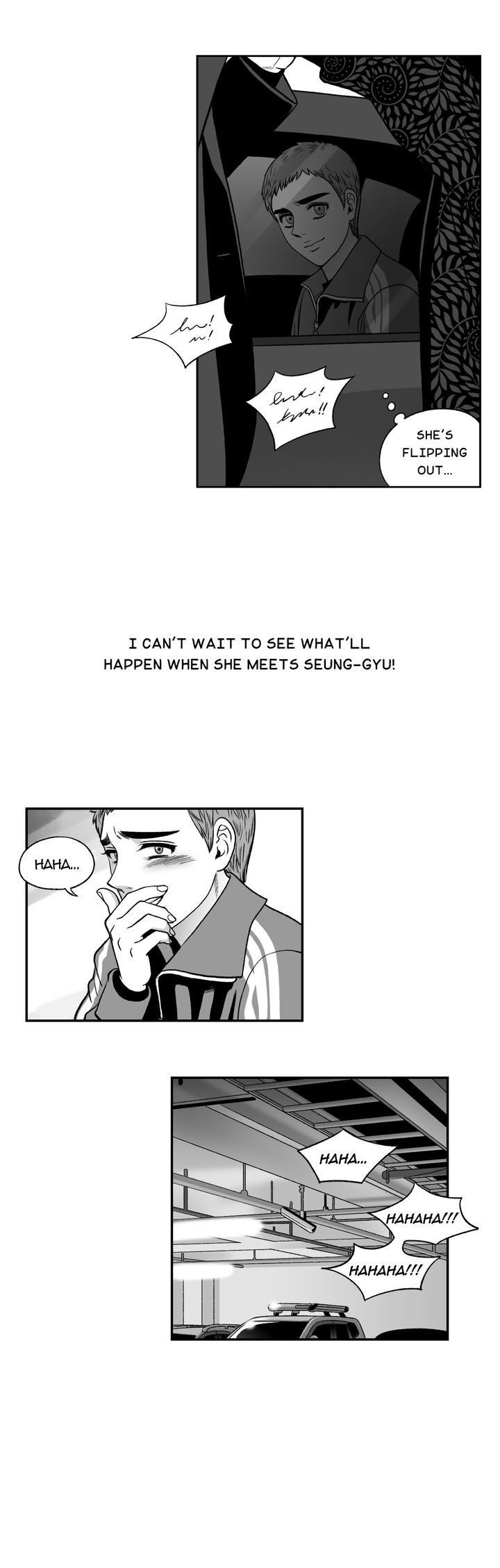 Bad Boss Chapter 38 image 17