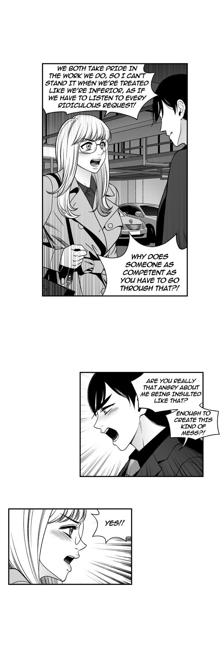Bad Boss Chapter 38 image 27