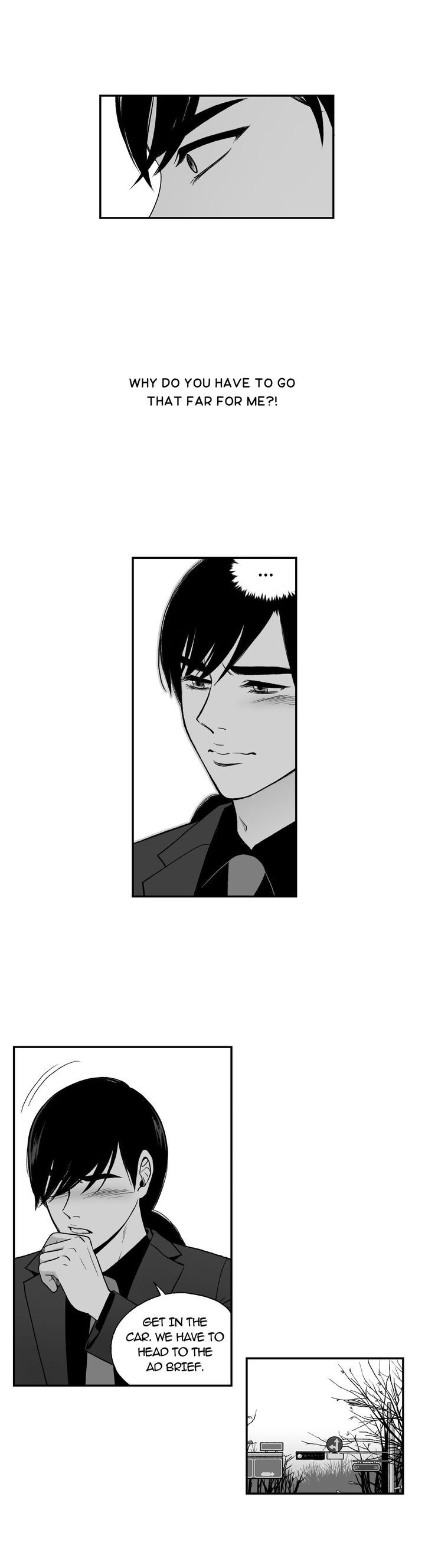 Bad Boss Chapter 38 image 28