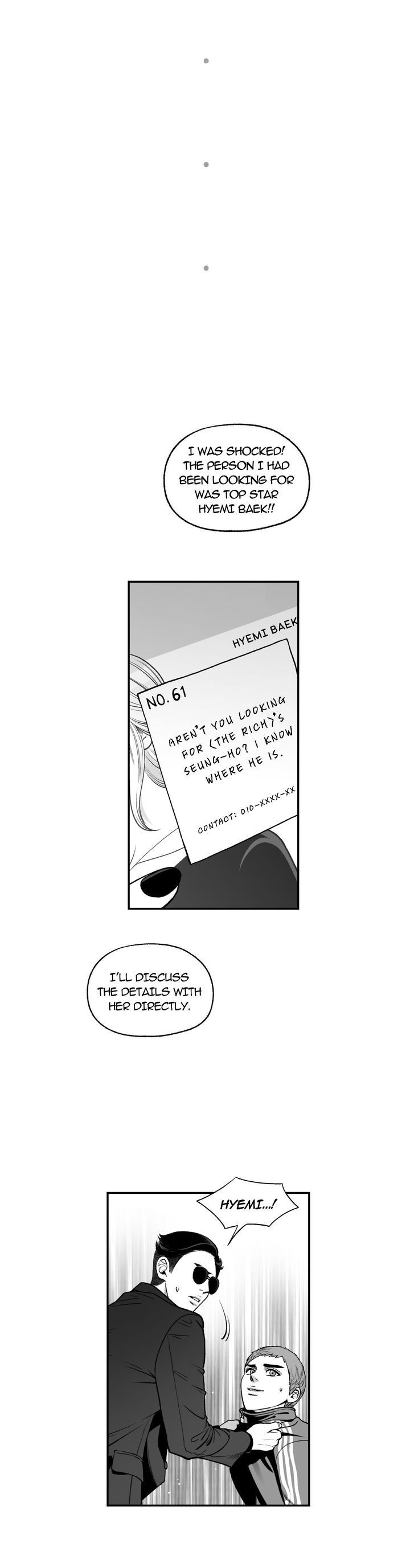 Bad Boss Chapter 38 image 2