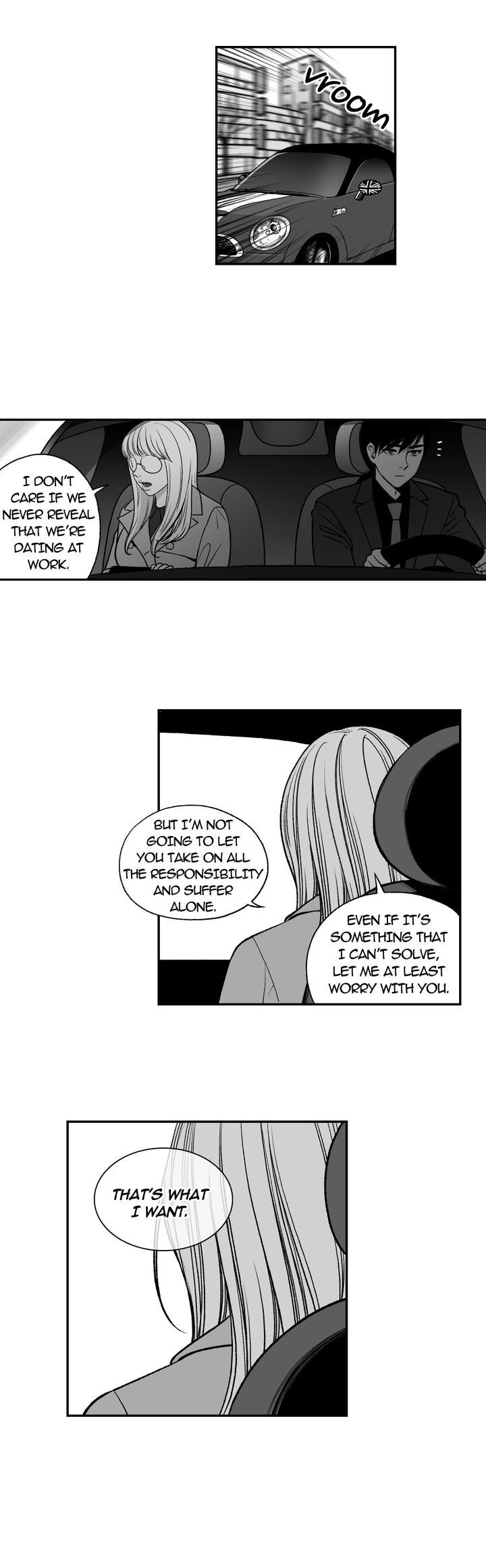 Bad Boss Chapter 38 image 29