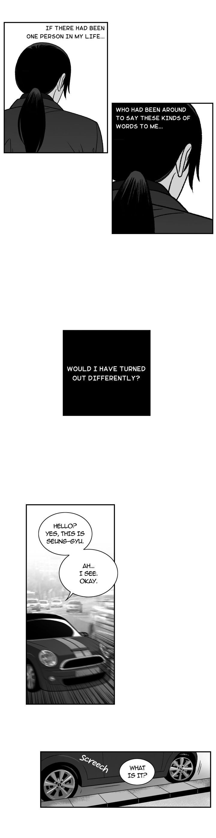 Bad Boss Chapter 38 image 30