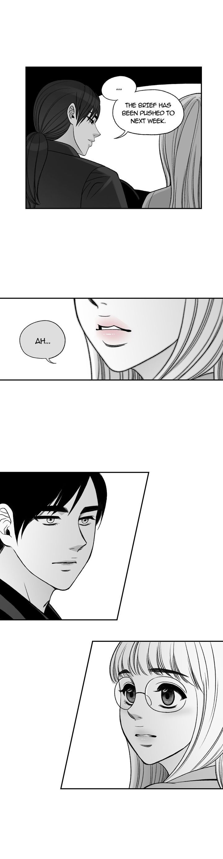 Bad Boss Chapter 38 image 31