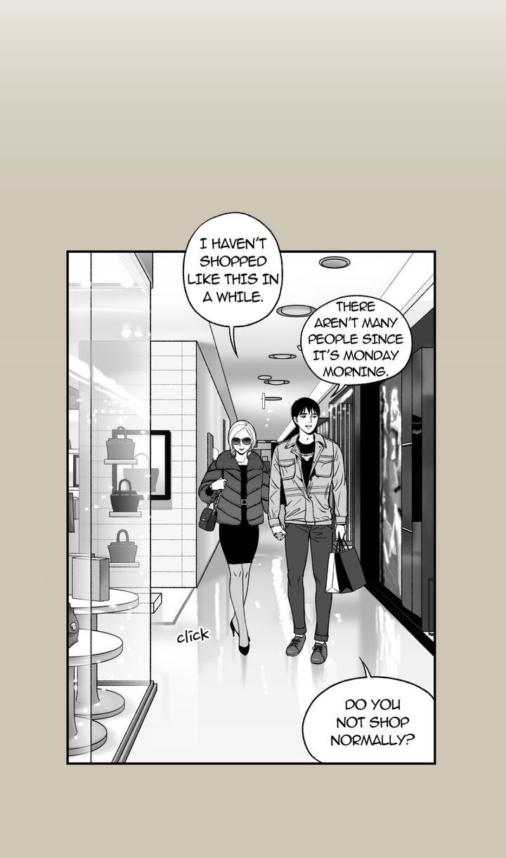 Bad Boss Chapter 38 image 6