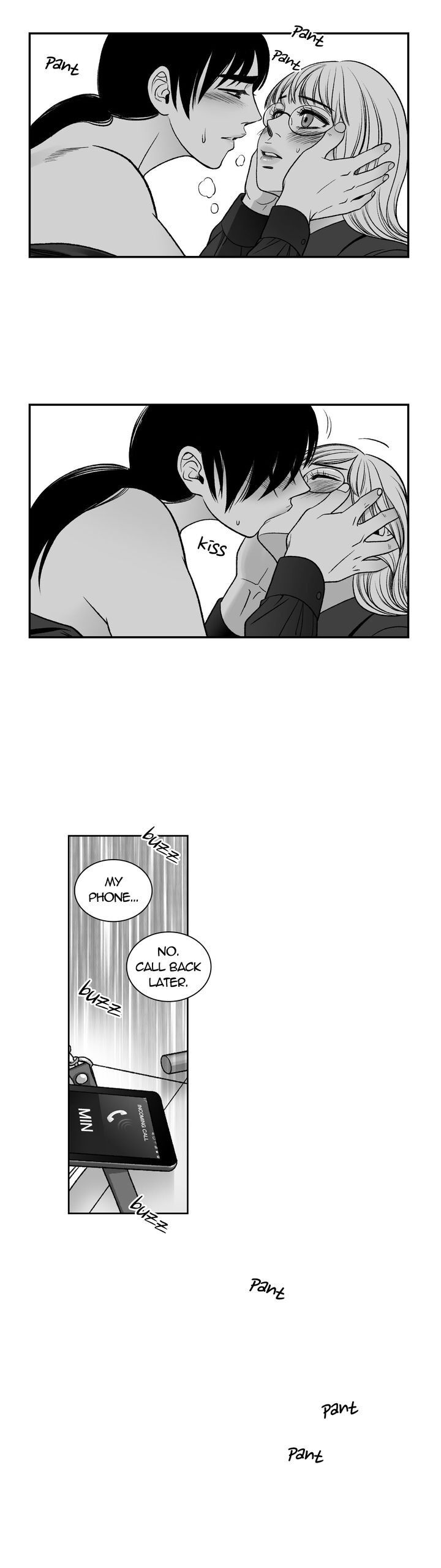 Bad Boss Chapter 39 image 10