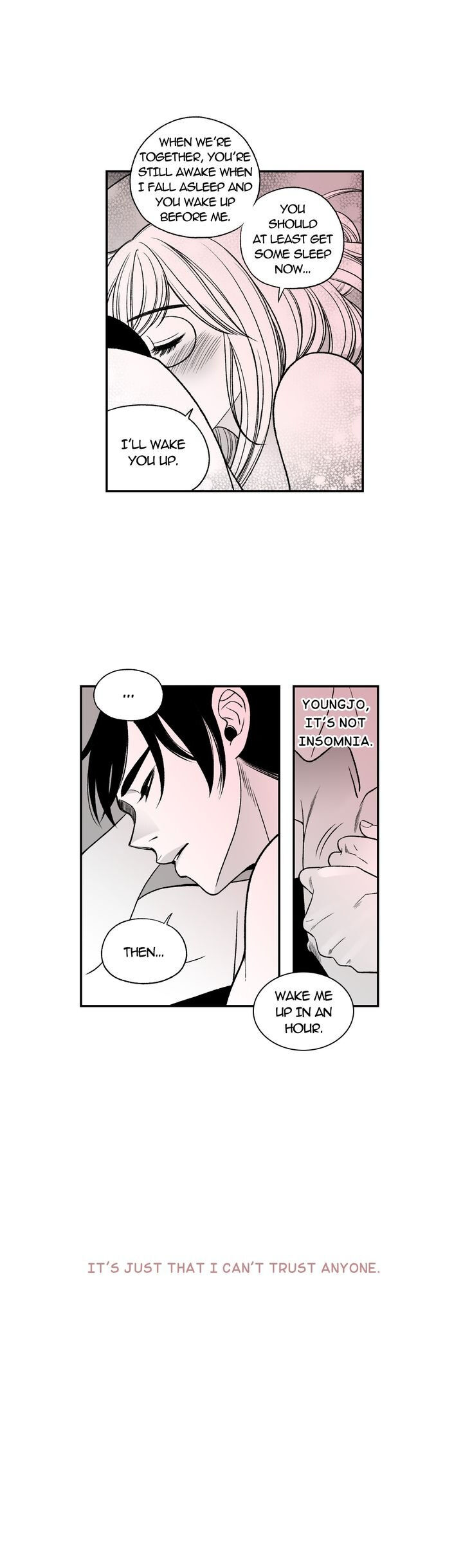Bad Boss Chapter 39 image 16
