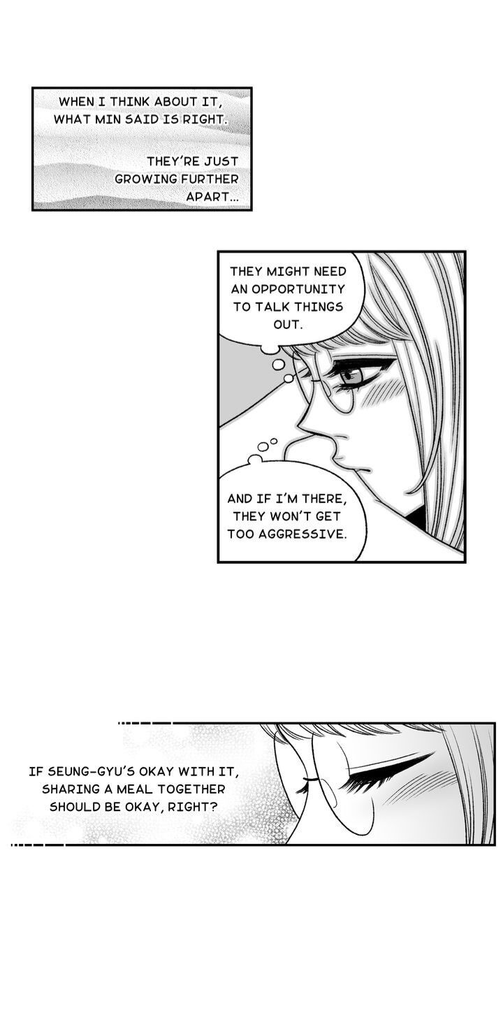Bad Boss Chapter 39 image 20