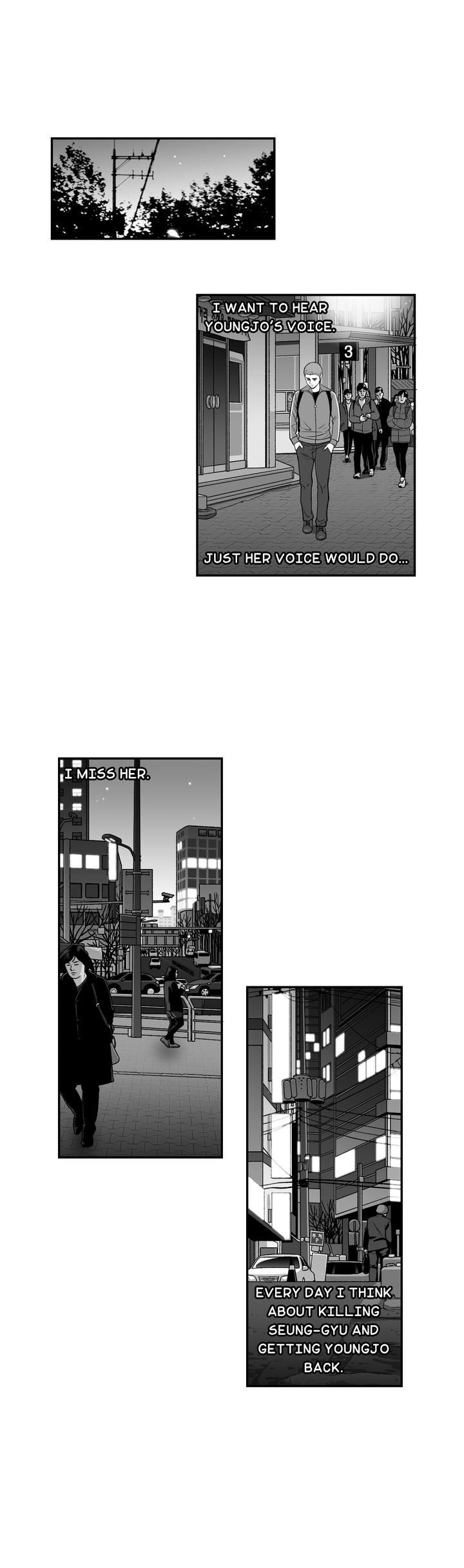 Bad Boss Chapter 39 image 21
