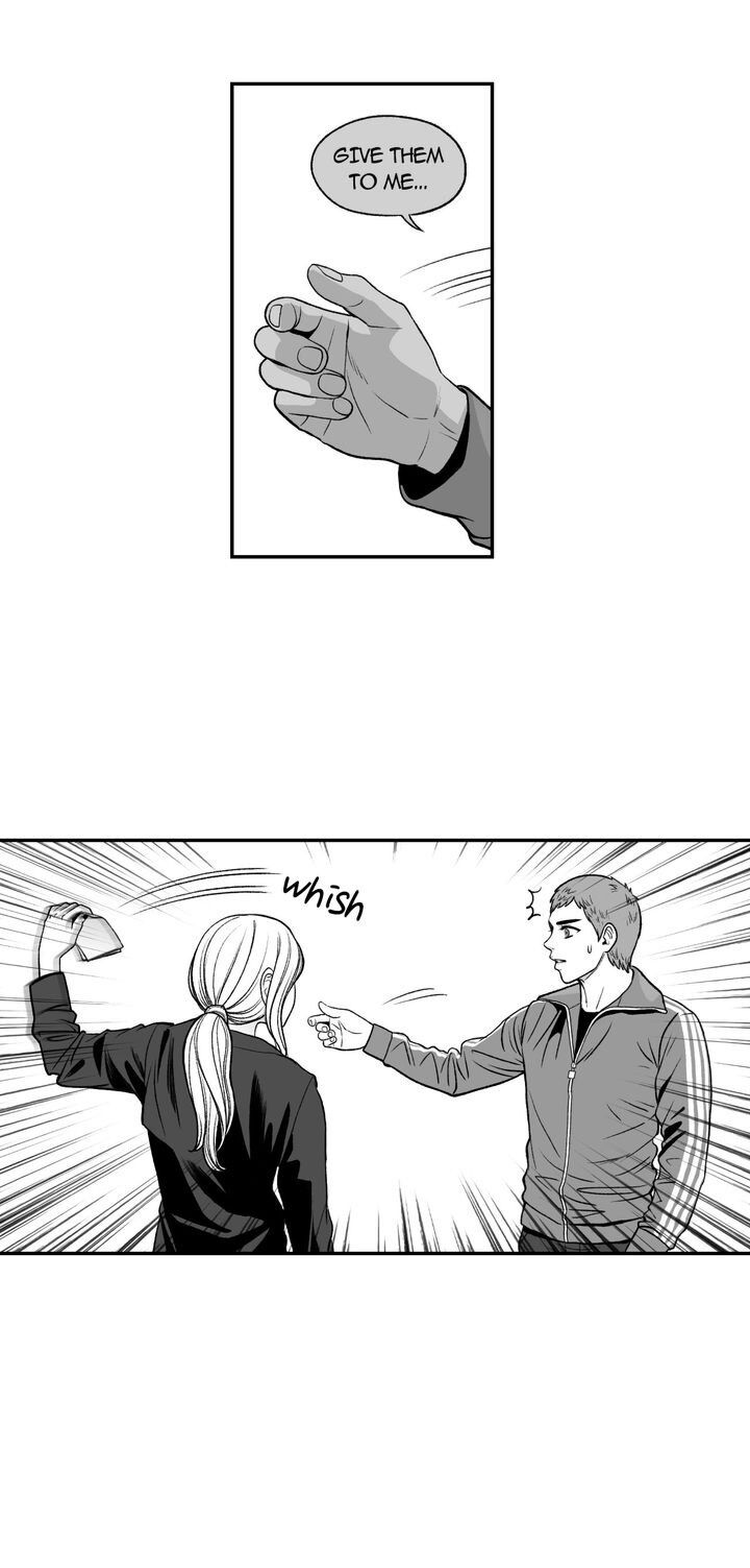 Bad Boss Chapter 39 image 6