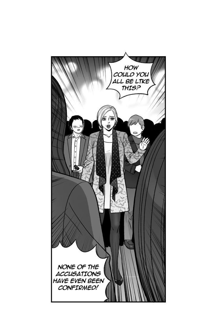 Bad Boss Chapter 40 image 6