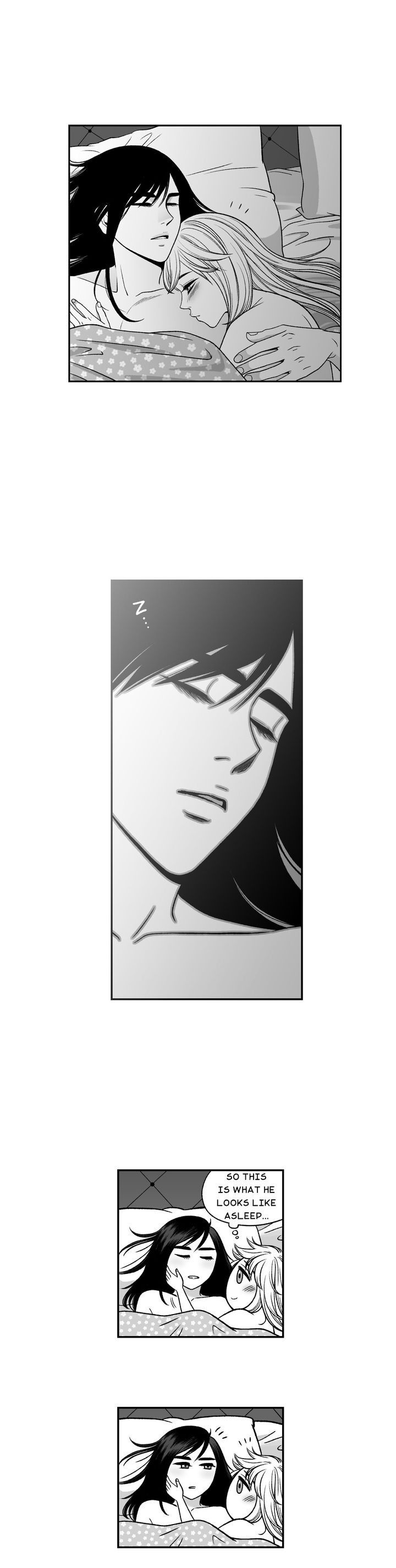 Bad Boss Chapter 41 image 1