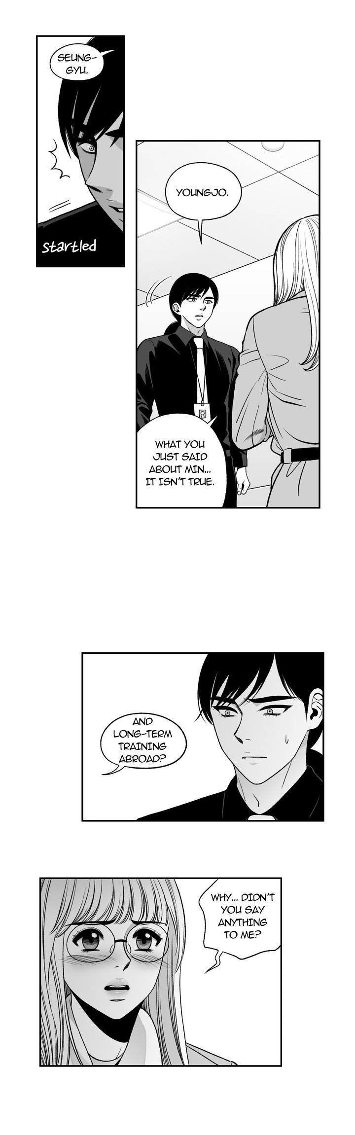 Bad Boss Chapter 41 image 20