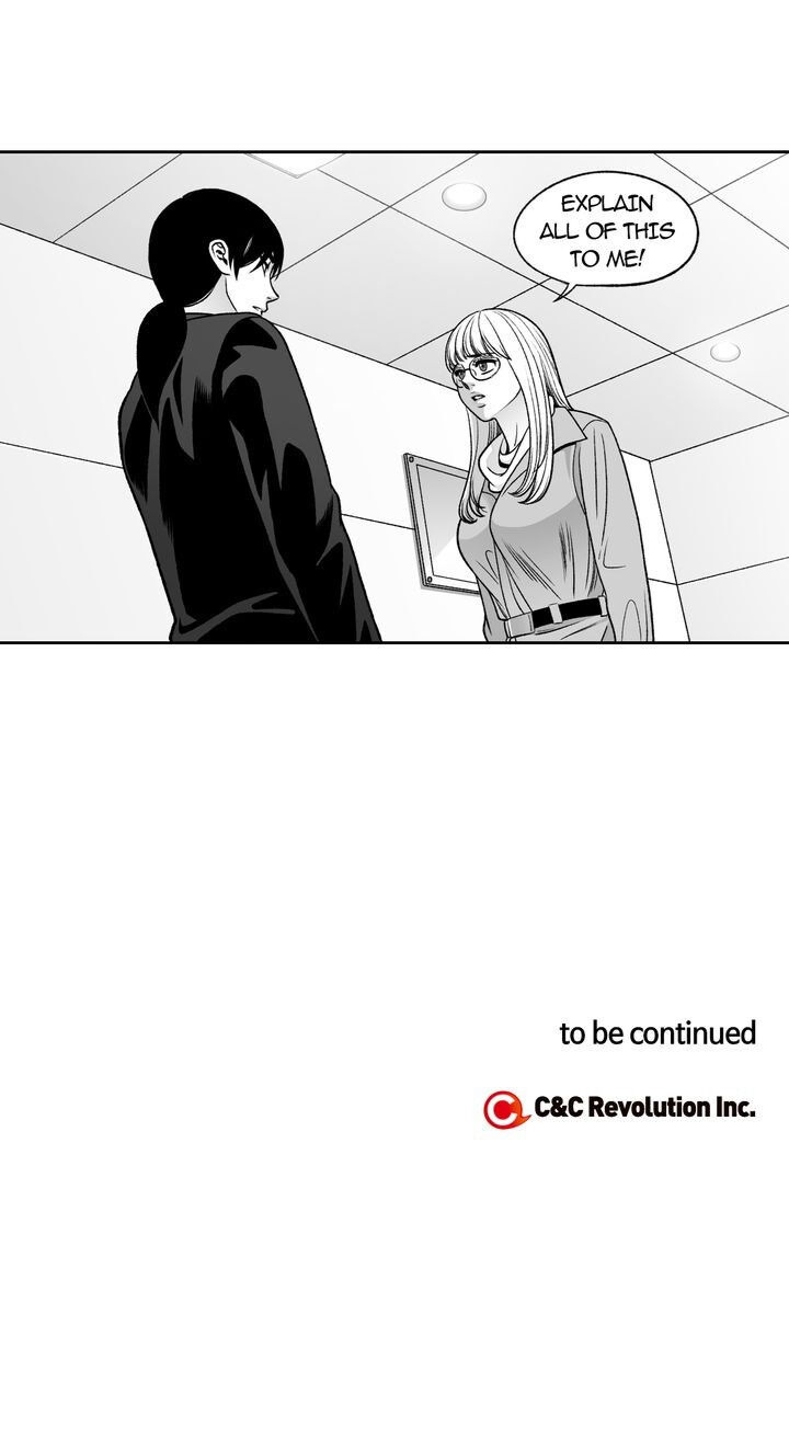 Bad Boss Chapter 41 image 21