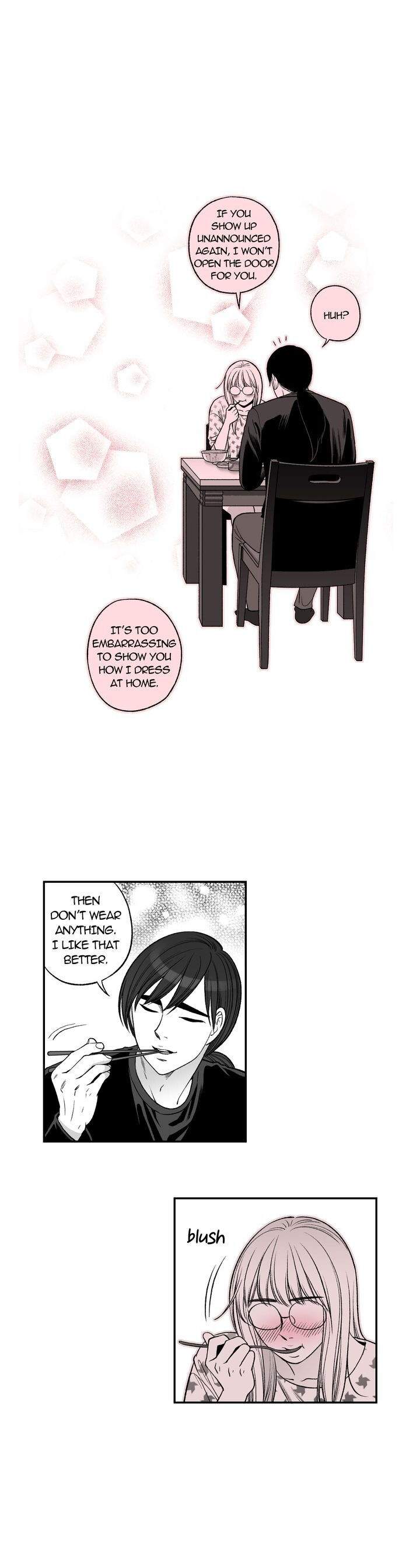 Bad Boss Chapter 41 image 3