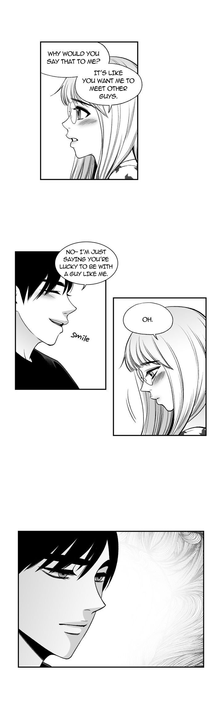 Bad Boss Chapter 41 image 5