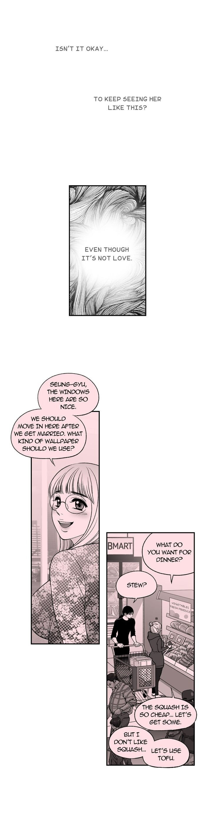 Bad Boss Chapter 41 image 6