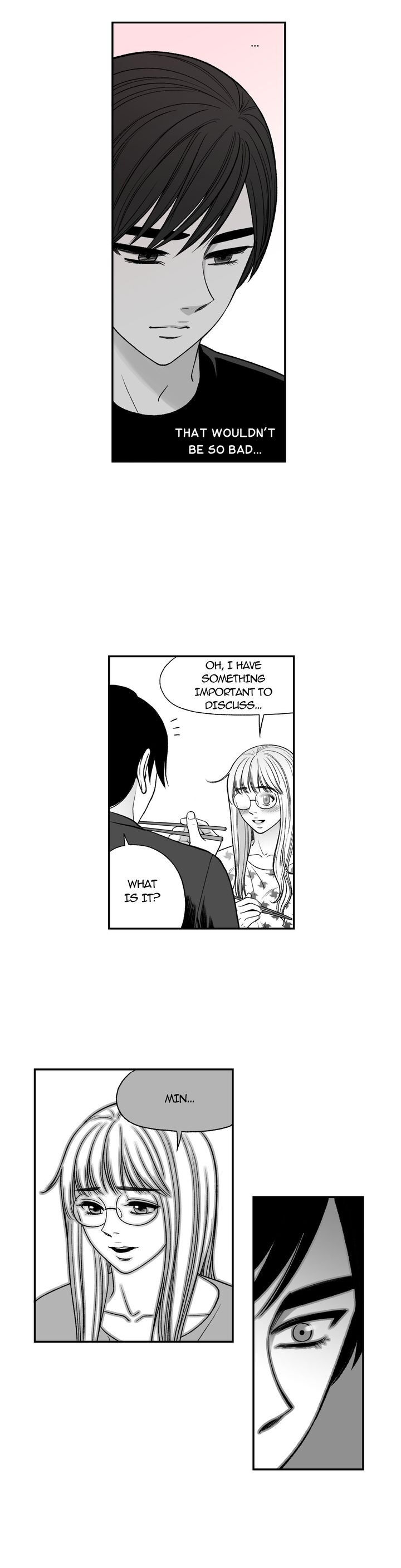 Bad Boss Chapter 41 image 7