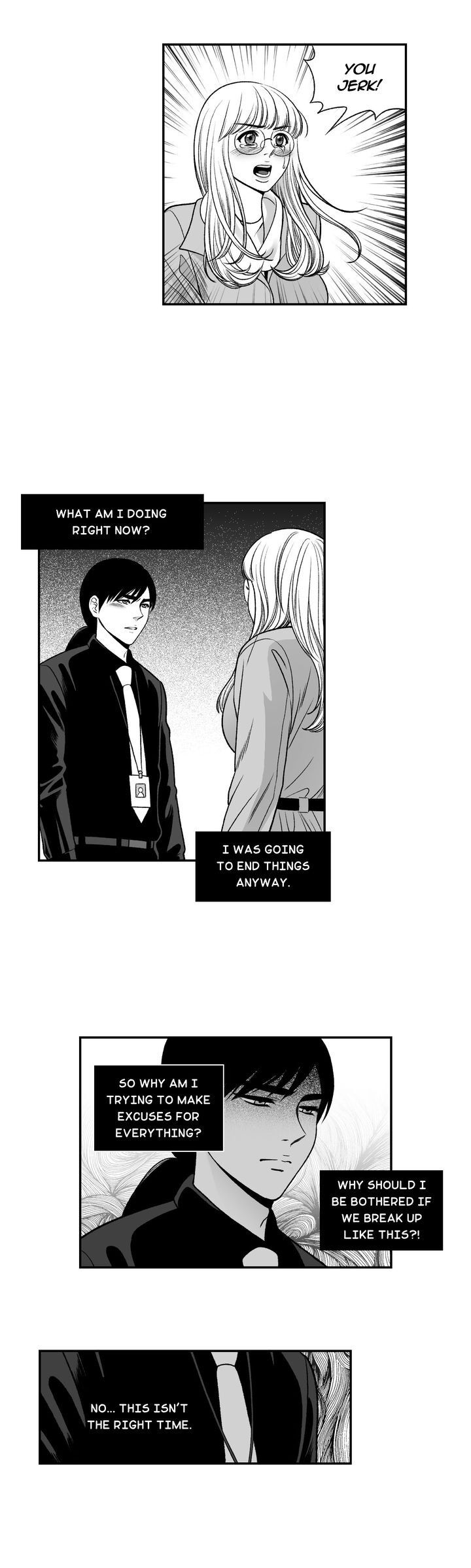 Bad Boss Chapter 42 image 10