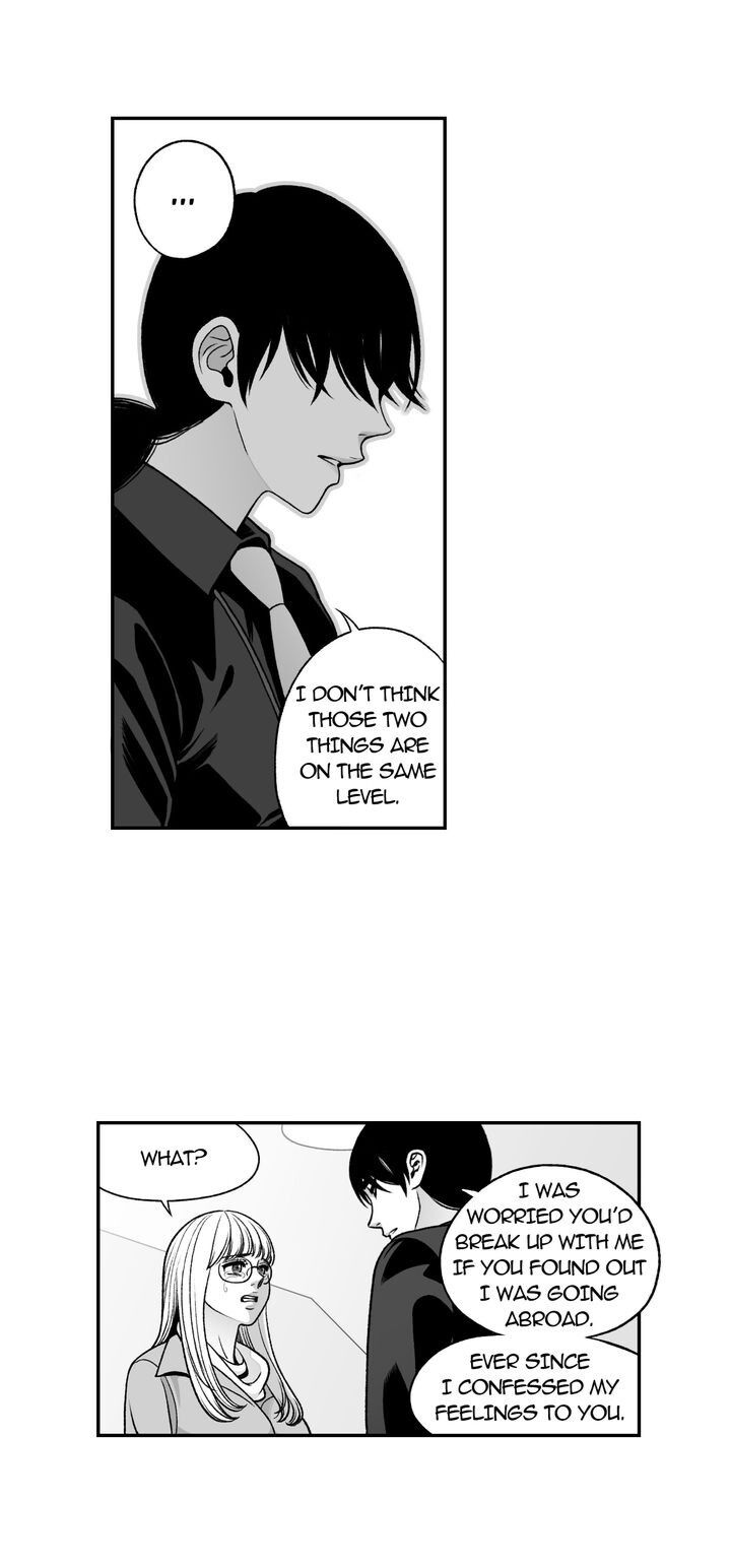 Bad Boss Chapter 42 image 12