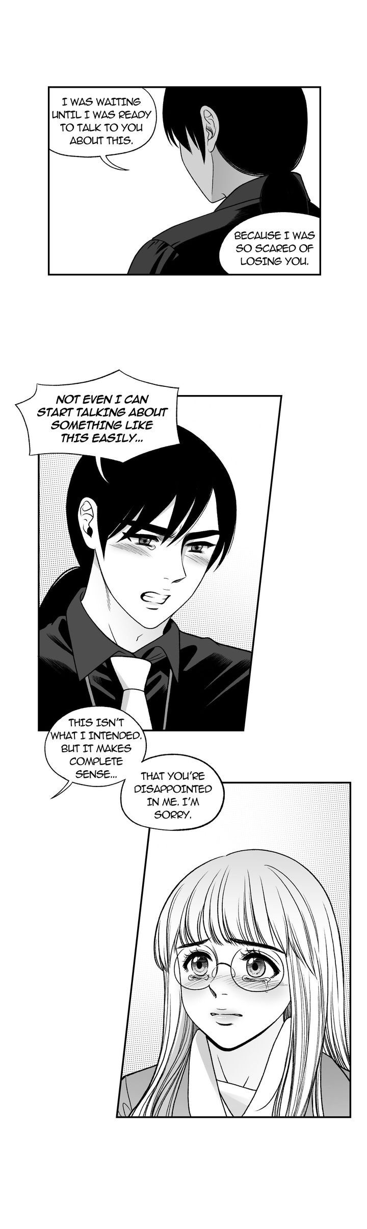 Bad Boss Chapter 42 image 13