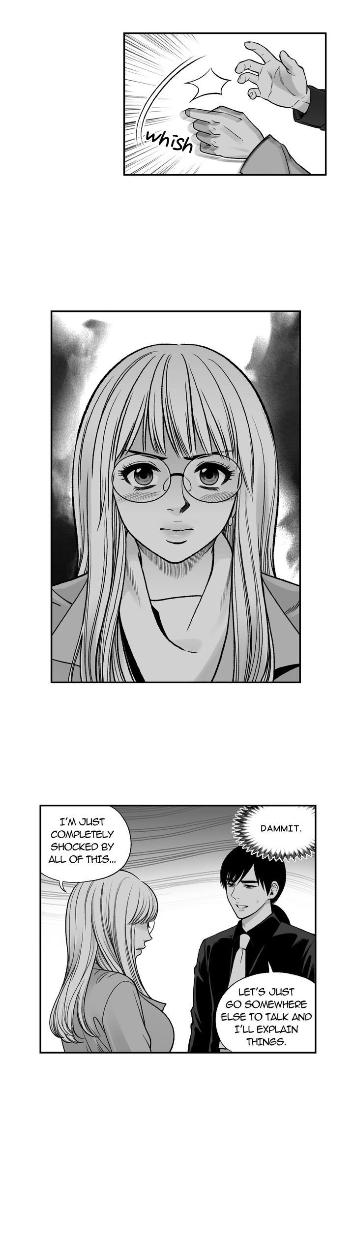 Bad Boss Chapter 42 image 2