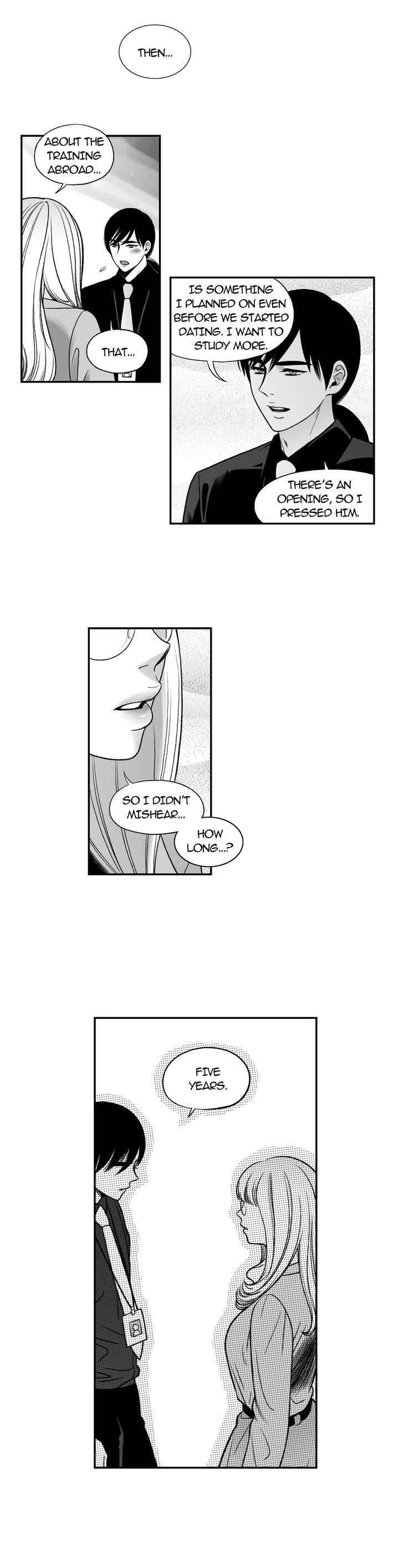 Bad Boss Chapter 42 image 5