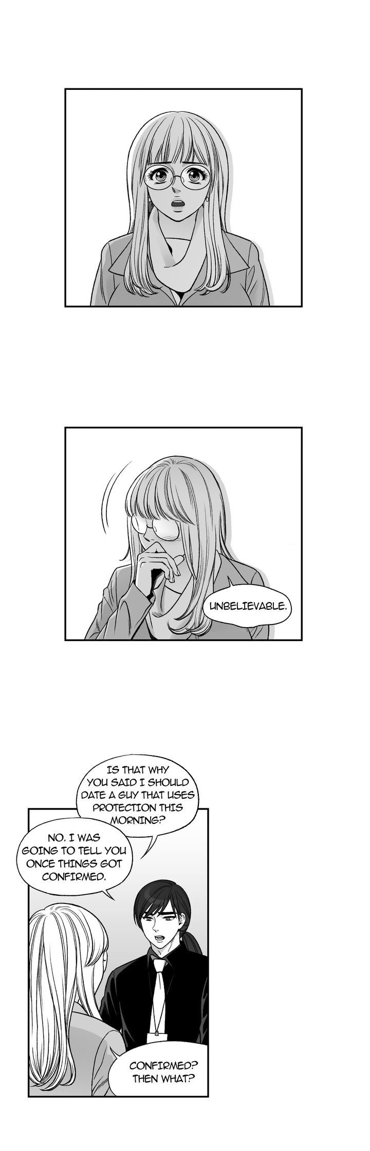 Bad Boss Chapter 42 image 6