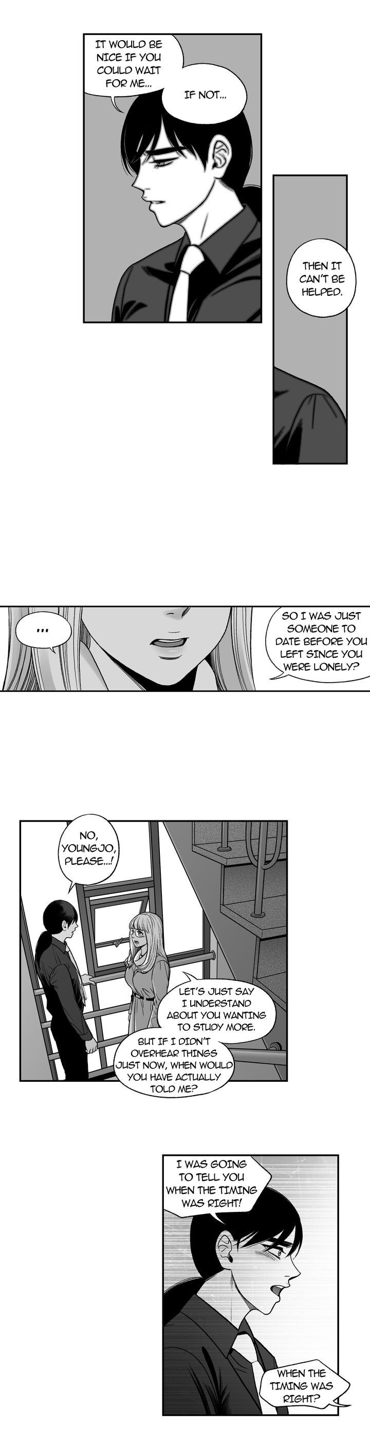 Bad Boss Chapter 42 image 7